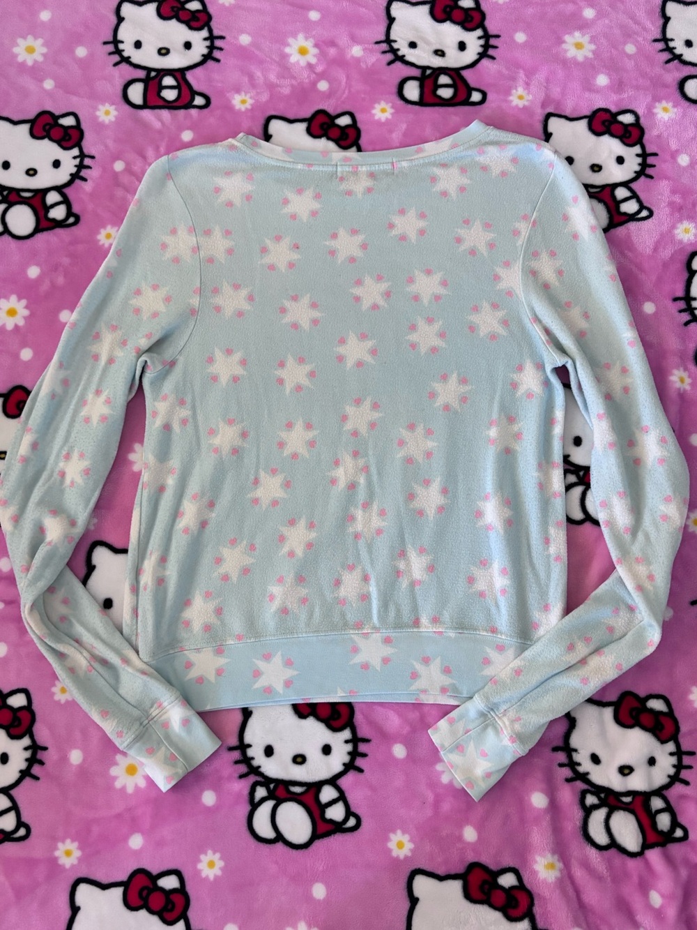 Wildfox top - Picture 2 of 7